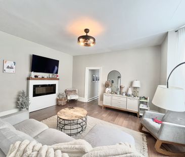 For Lease - 448 Simcoe Street Unit# A, London East, Ontario - Photo 5