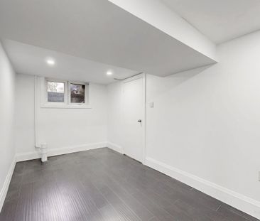 For Lease - 1 Bramwell Drive, Ajax, Ontario - Photo 4