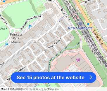 Balmoral Avenue, New Southgate N11 - Photo 1