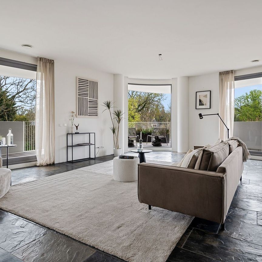 Koninginneweg 17-A, Elkshove, 1862EX, Bergen (Nh) - Photo 1