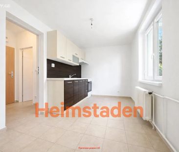 Pronájem bytu 1+kk 24 m² - Photo 1