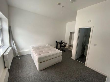 1 bedroom flat to rent - Photo 5