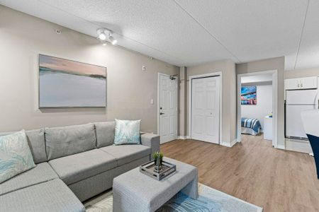 For Lease - 2055 Appleby Line Unit# 106, Burlington, Ontario - Photo 3