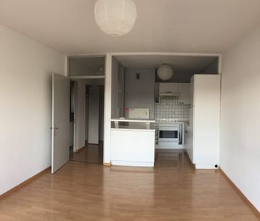 Location Appartement 2 pièces 42m² LILLE 59000 - Photo 1