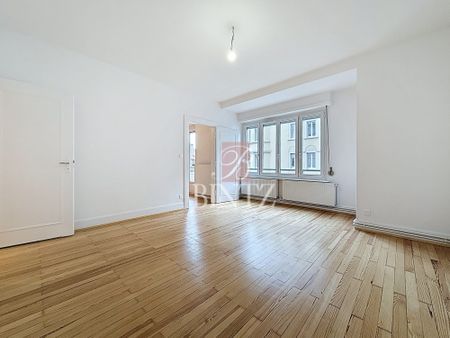 Location Appartement 2 pièces 64m² STRASBOURG 67000 - Photo 2