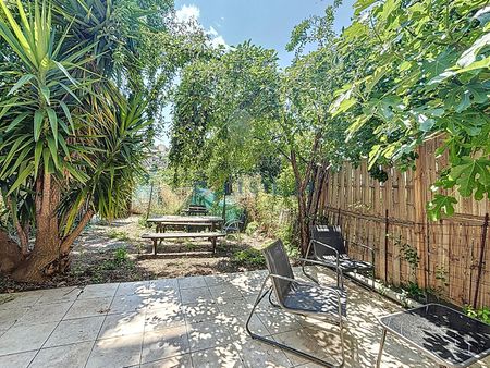 Studio avec jardin et wifi inclus Village de Cuttoli-Corticchiato, - Photo 2