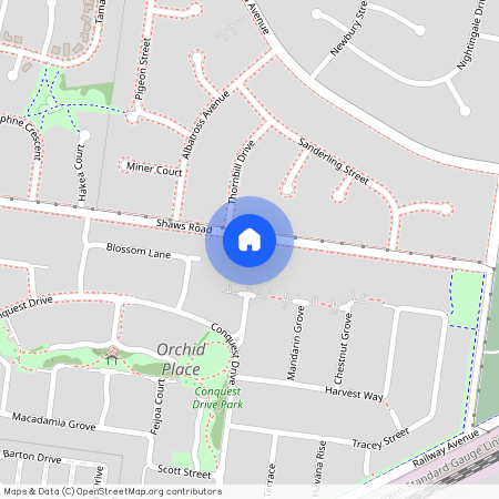 26/260 Shaws Road, Werribee