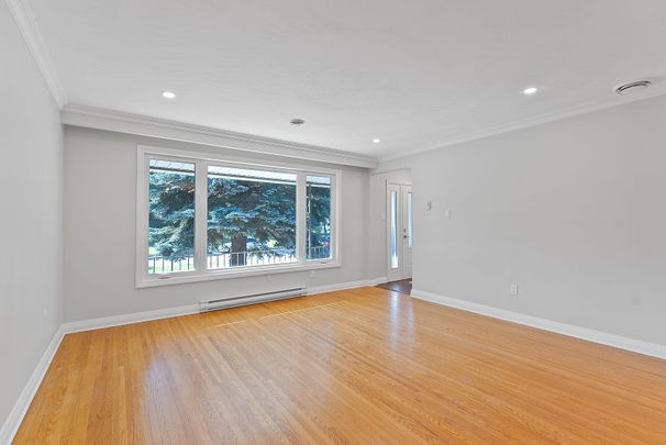 For Lease - 32 Gatesview Avenue Unit# Upper, Toronto, Ontario - Photo 1
