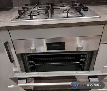 2 bedroom terraced house to rent - Photo 6