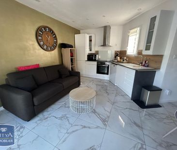 Location Appartement 3 pièces 44m² LATTES 34970 - Photo 2