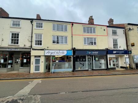2 bedroom Flat To Let - Photo 5
