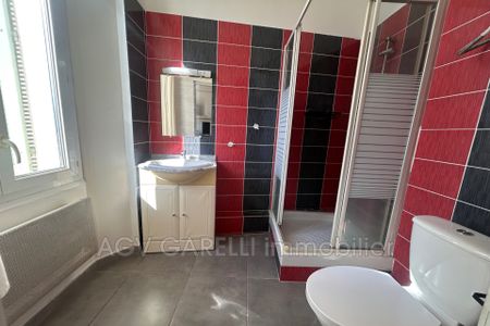 Location Appartement 1 pièce 21m² TOULON 83100 - Photo 4