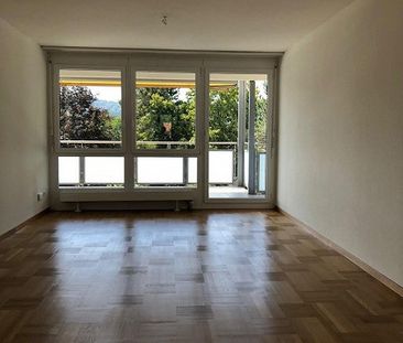 Naturgelegene Wohnung in Otelfingen - Photo 2