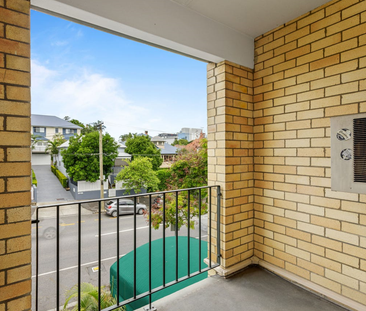 8/65 Browning Street, South Brisbane QLD 4101 - House For Rent | Do... - Photo 5