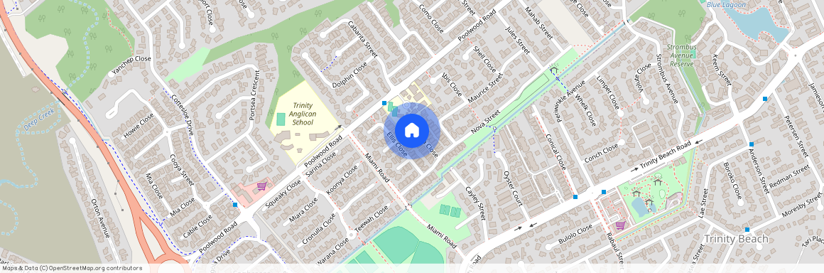 17 Kirra Close, Qld 4879, Kewarra Beach