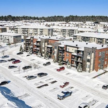 Condo trois et demi à louer à Saint-Jérôme - Photo 4