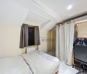 Location Appartement 2 pièces 23m² - Photo 2