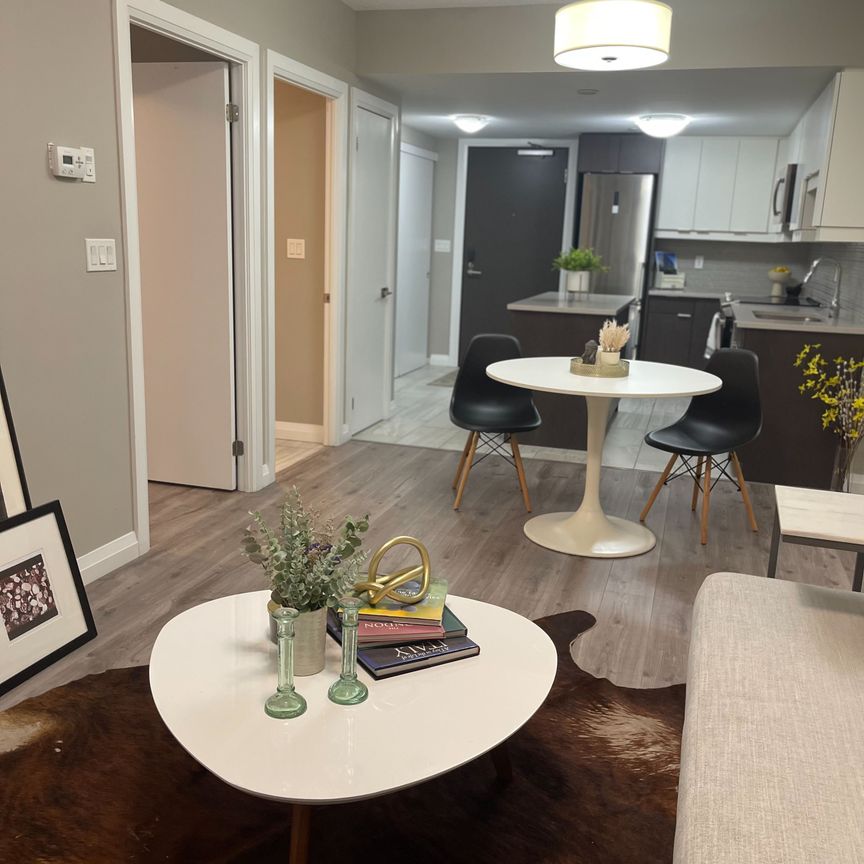 For Lease - 63 Arthur Street Unit# 205, Guelph, Ontario - Photo 1