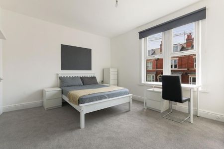 3 bedroom house share to rent - Photo 3