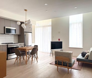 For Lease - 101 Cathedral High Street Unit# 101, Markham, Ontario - Photo 3