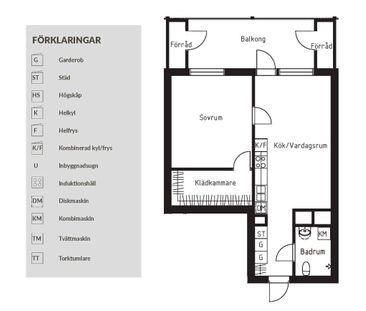 Sveagatan, Herrljunga - Photo 5