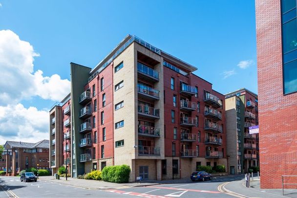 201 Ecclesall Road, Sheffield - Photo 1