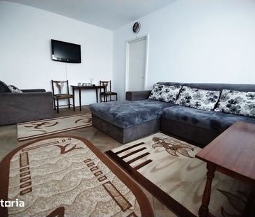 Apartament 2 camere - zona Tomis 2 - Fotografie 1