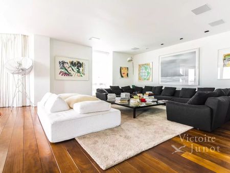 Appartement in Etterbeek - Photo 2