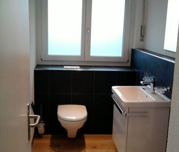 4.5 Zimmer, 96 m², 1. Stock - Foto 4