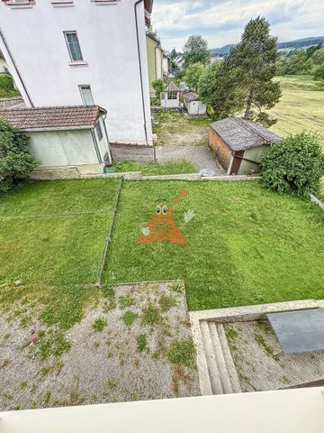 Located in the center of the Orient, very nice apartment of 4.5 pces - Photo 5