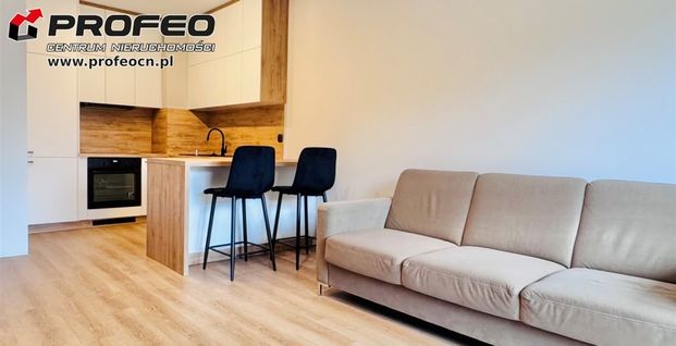 Mieszkanie na wynajem - Photo 1