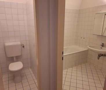 Gemütliche 3-Zimmer Wohnung direkt am Stadtplatz von Wels - Foto 1
