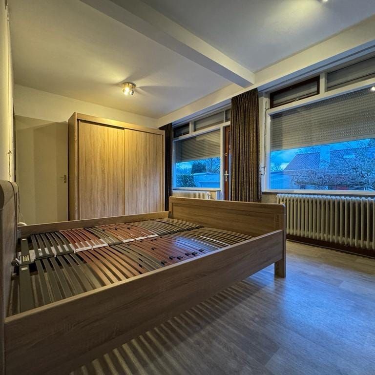 d'Almarasweg 12, Groenewoud, 6525DW, Nijmegen - Photo 1