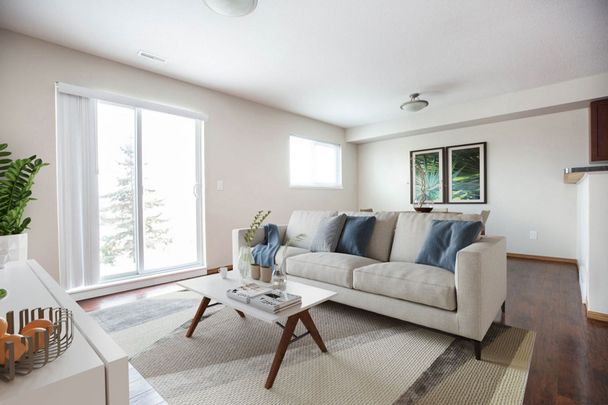 Three Bedroom 2.5 Bath - Photo 1