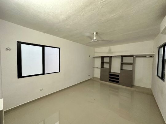 Casa en Renta en Gran San Pedro Cholul - Photo 1