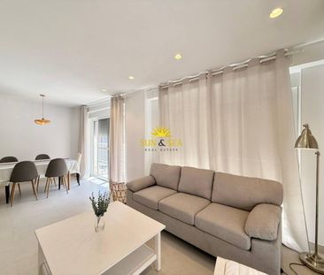 3 BEDROOM APARTMENT IN GUARDAMAR DEL SEGURA - Photo 2