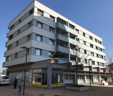 2.5 Zimmer, 1. Stock - Photo 3