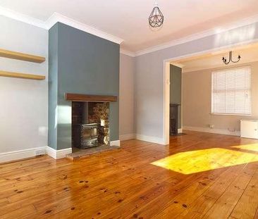Just Refurbished! A Spacious Victorian Terraced Home With Large Dou... - Photo 1