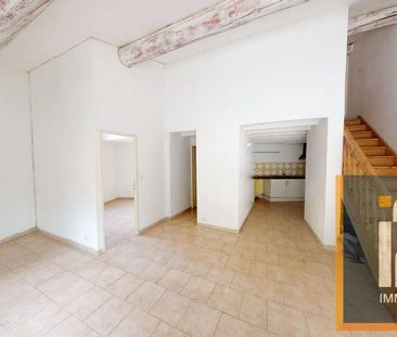 Maison à louer - Théziers 3 pièces de 71.88 m² - Photo 2