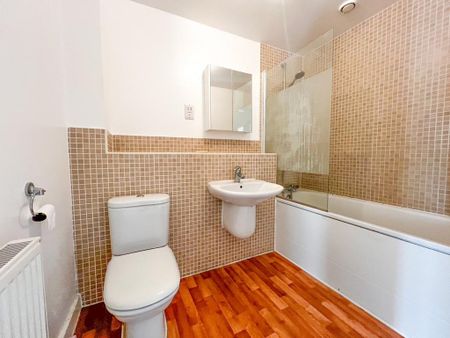 1 bedroom apartment to rent - Photo 4