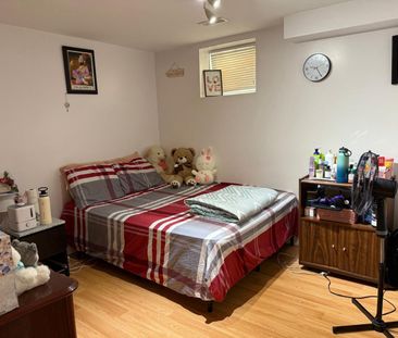 For Lease - 42 Condorvalley Crescent Unit# Basement, Brampton, Ontario - Photo 5