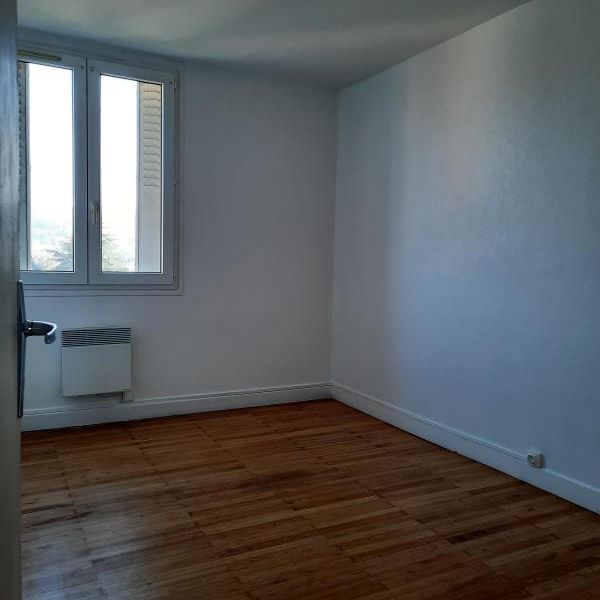 Logement du T3 au T4 - Résidence Jean Charcot - Photo 1