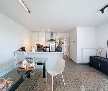 Appartement te huur - Foto 1