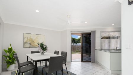 Spacious 3‑Bedroom Home in Quiet Kirwan Crescent - Photo 5