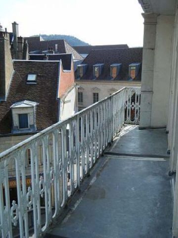 Location Appartement 3 pièces 68m² BESANCON 25000 - Photo 3