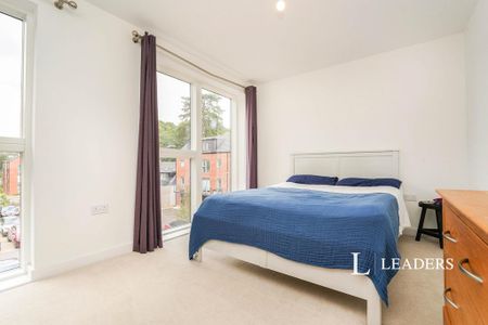 3 bedroom townhouse to rent - Photo 3