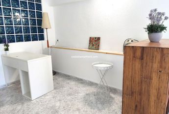 Winter let Albir / Alfaz del Pi