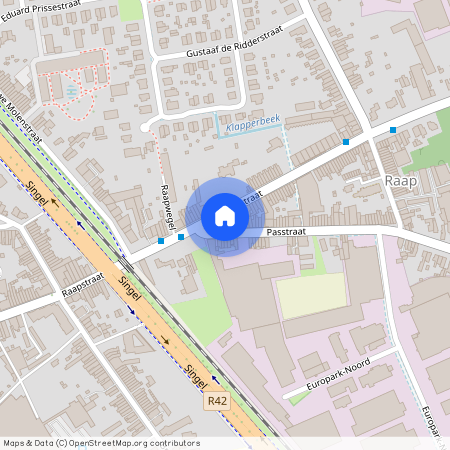 Passtraat 404 002, 9100 Sint-Niklaas