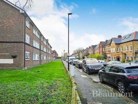 Exbury Road, Catford, SE6 - Photo 3