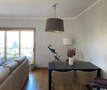 Apartamento T2+1 em Porto - Foto 5